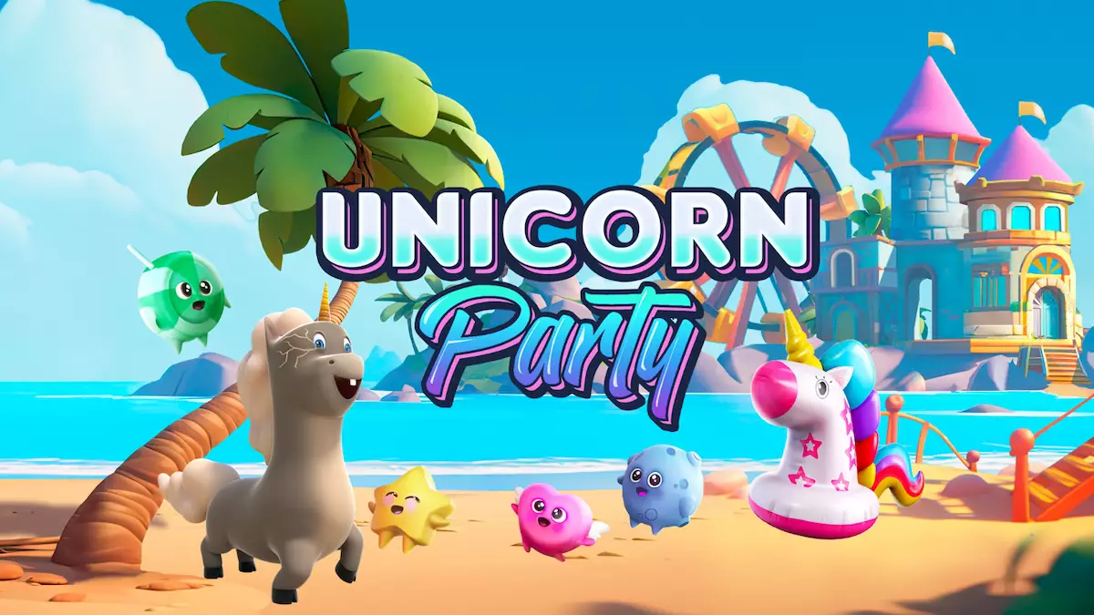 Analysis of the Shutdown of Unicorn Party by Laguna Games and Crypto Unicorns DAO