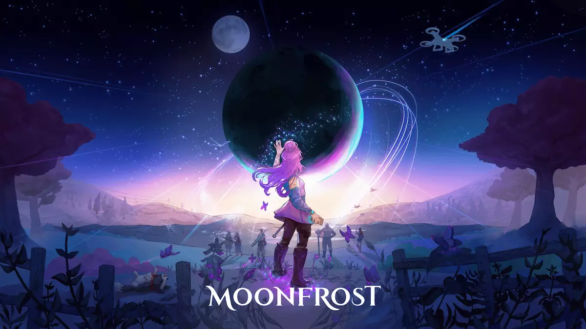 The Critique of Moonfrost: A Review of the Free-to-Play Farming RPG Game