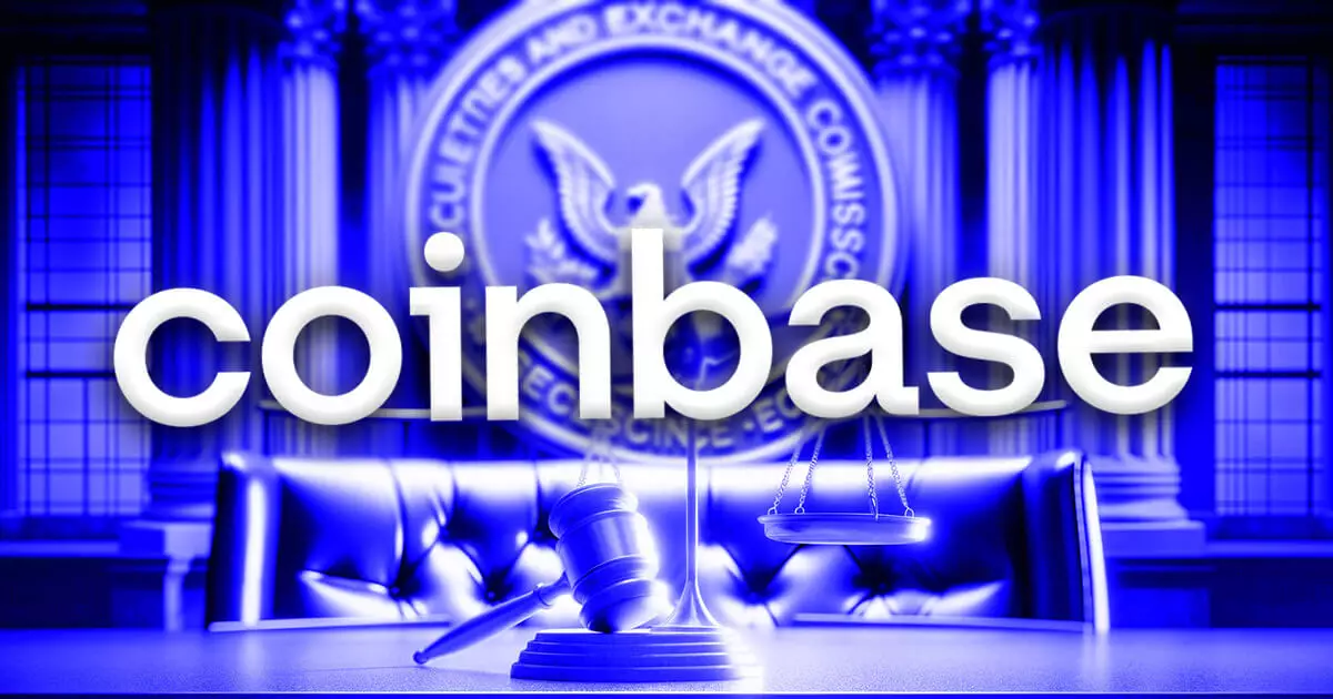 The SEC Denounces Coinbase’s Request for Additional Discovery