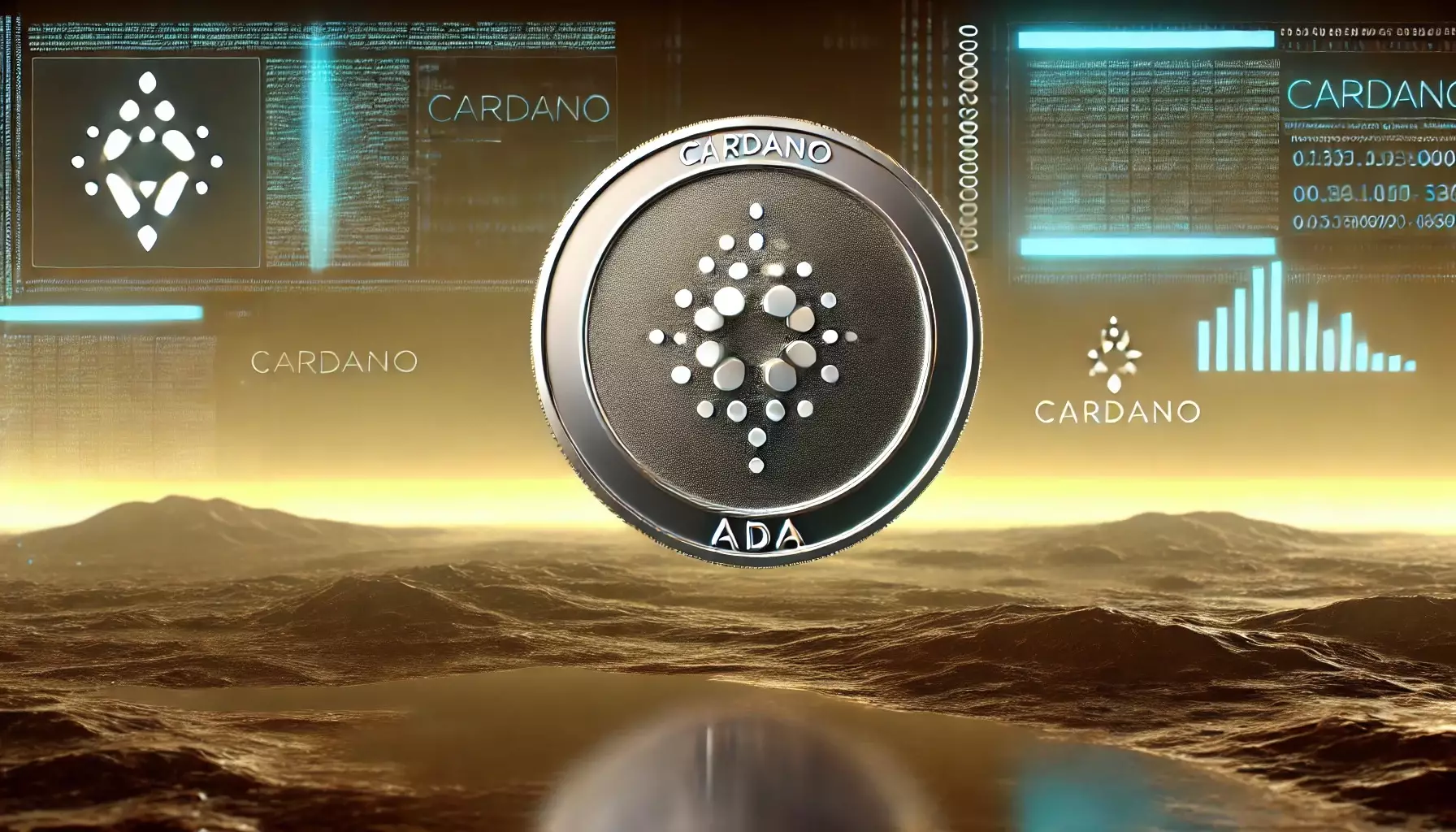 The Future of Cardano: A Bullish Outlook