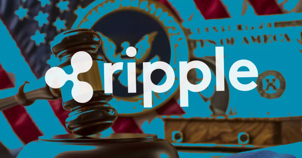 The Ripple Saga: A $125 Million Fine