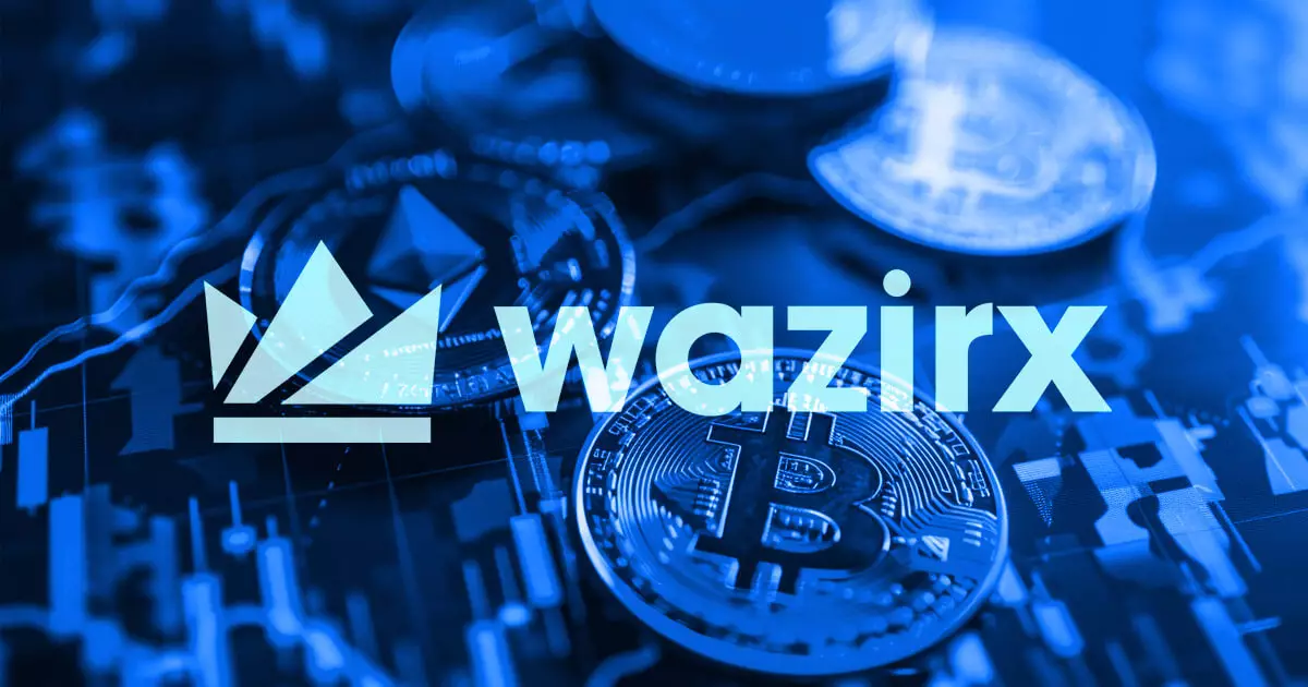 The Road to Recovery: WazirX Announces Balance Restoration Following Cyberattack