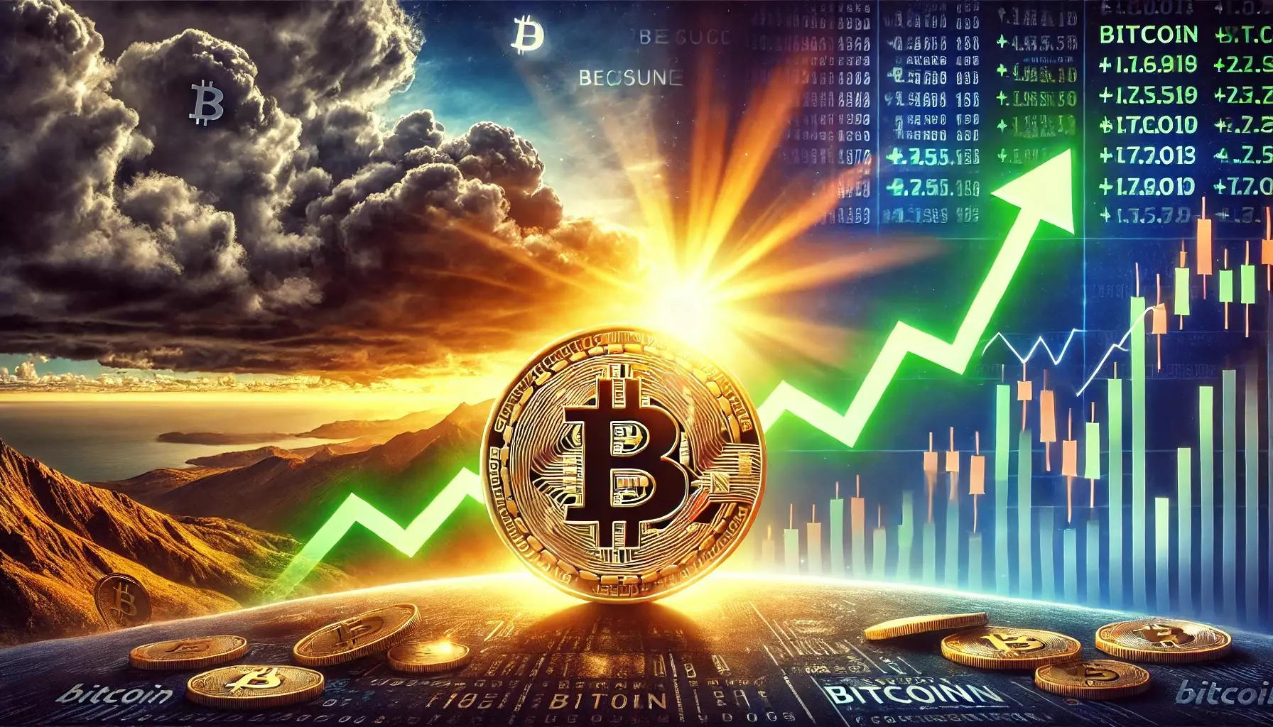 The Future of Bitcoin: A Bullish Outlook