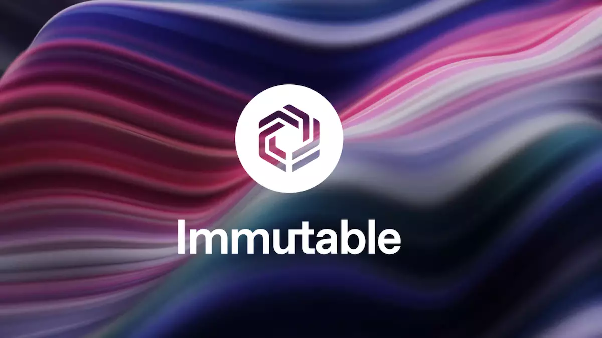 The Closure of Immutable Marketplace: A Shift in Focus