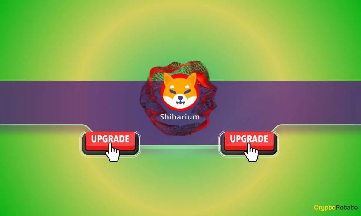 Shibarium Launches Hard Fork to Enhance Shiba Inu Ecosystem