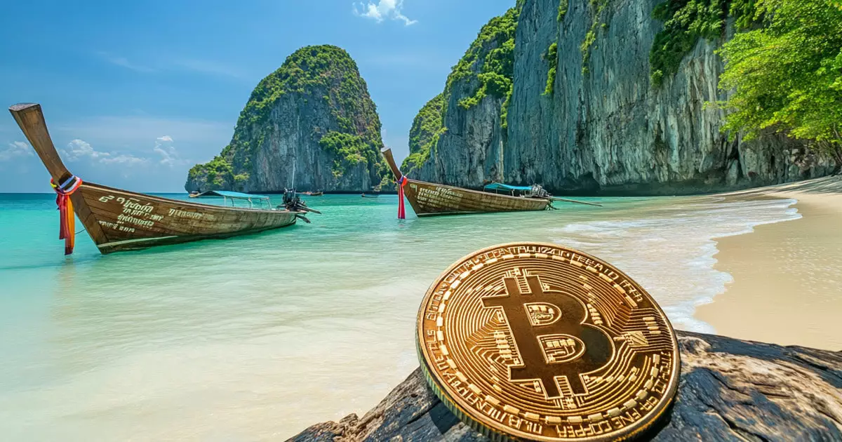 The SEC Thailand Launches Digital Asset Regulatory Sandbox Program