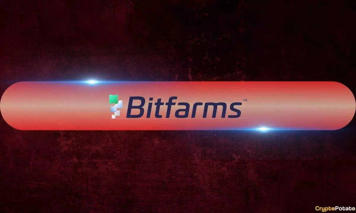 Exploring Bitfarms Financial Performance and Market Challenges