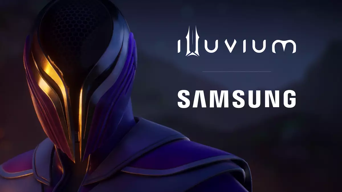 Samsung and Illuvium Partnership at Gamescom 2024: Revolutionizing Home Entertainment with Web3 Technology