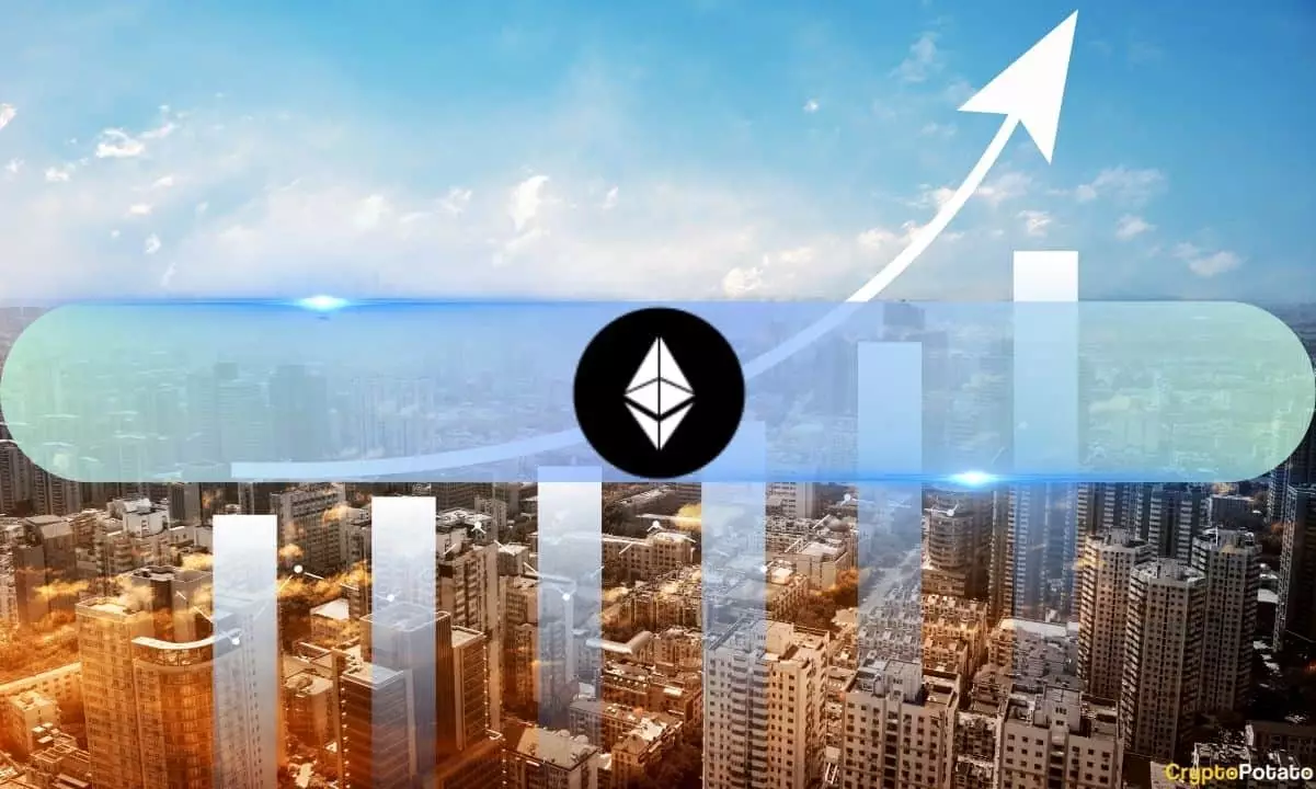 The Potential for an Ether Rally Based on Futures Market Data