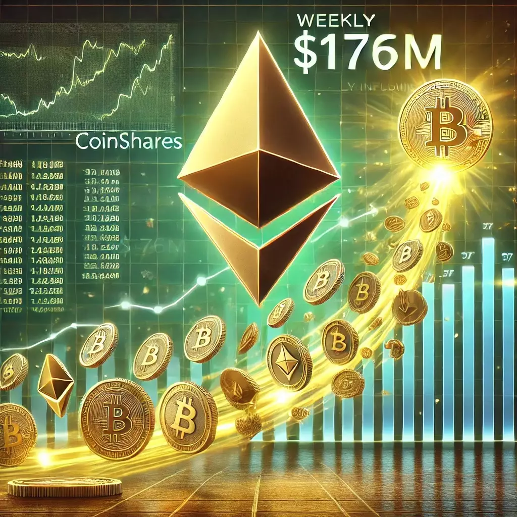 The Crypto Market Sees a Resurgence in Investor Confidence