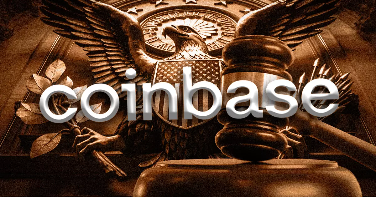 Coinbase Opposes SEC Proposal to Regulate Decentralized Exchanges