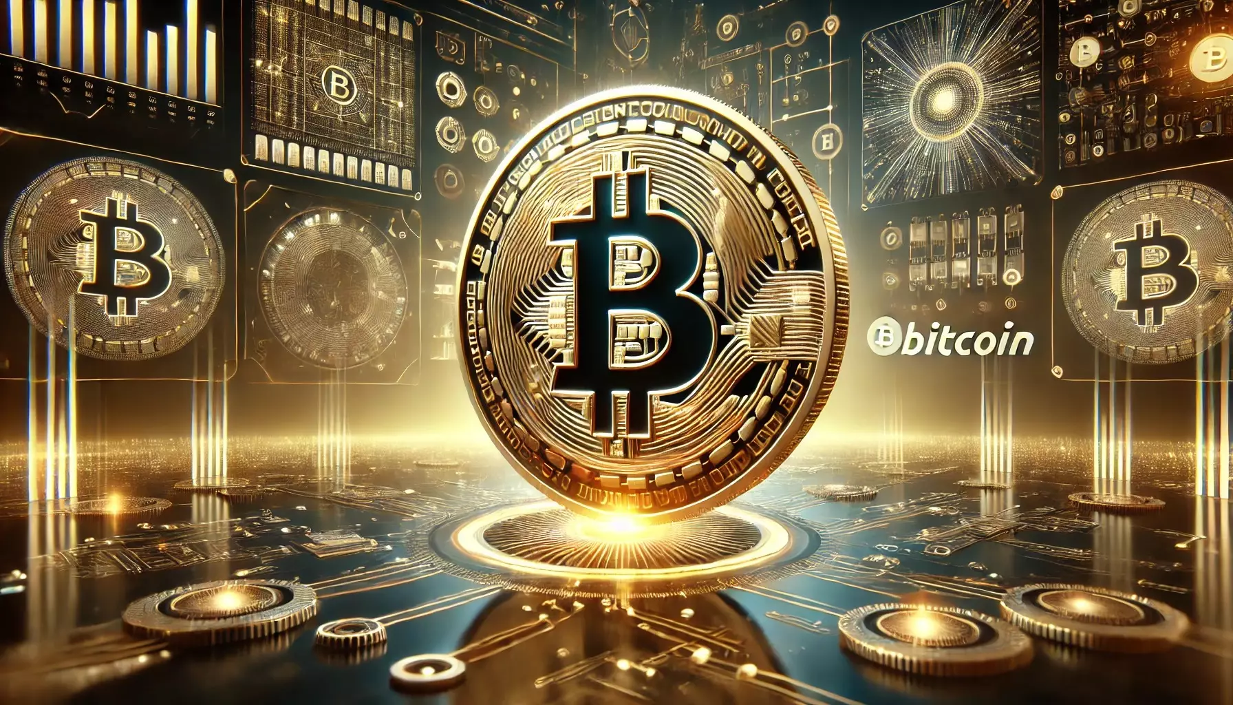 The Future of Bitcoin: Bright Prospects and Optimistic Forecasts