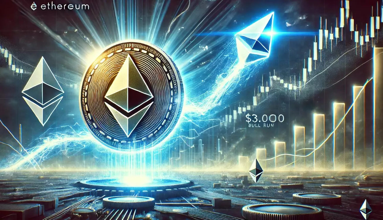 The Future of Ethereum’s Price Amidst Recent Market Recovery