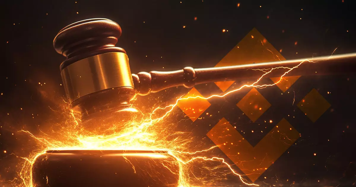 Court Reverses Dismissal of Class-Action Lawsuit Against Binance.US