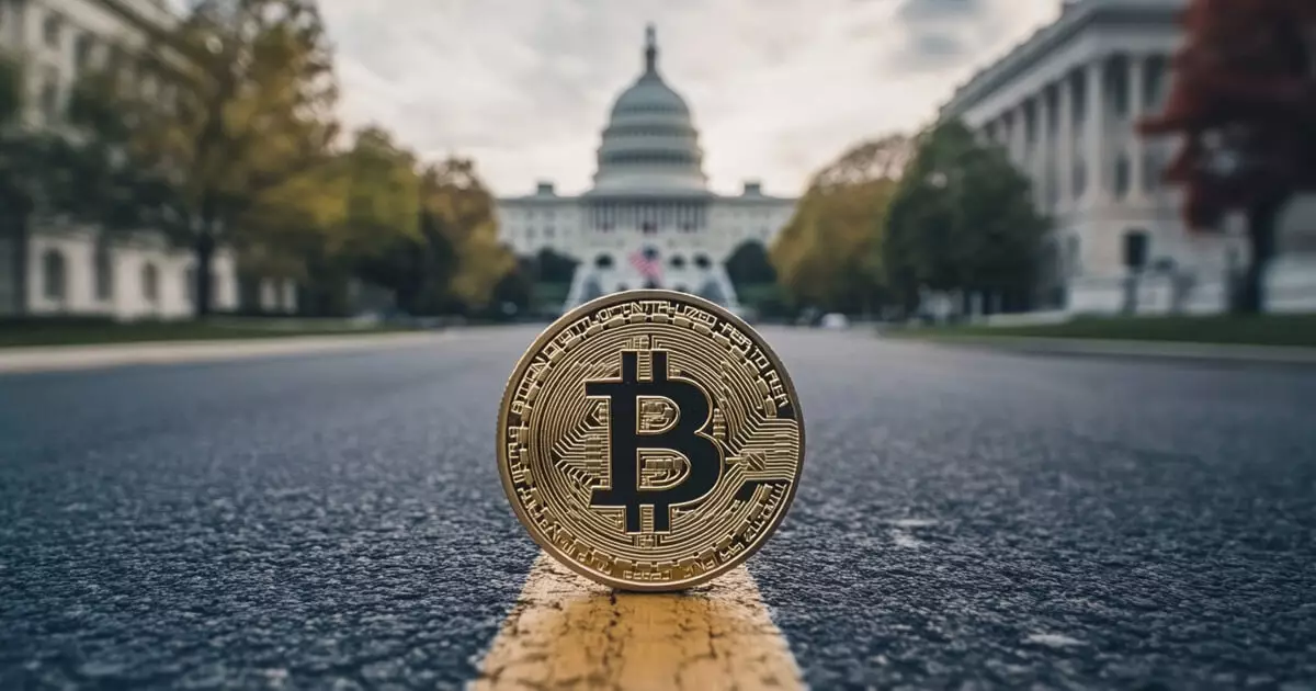 Uncertainty Looms Over the Future of Cryptocurrency Regulation