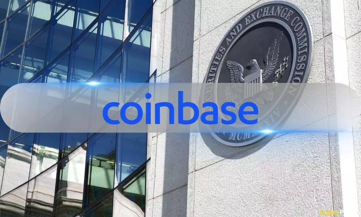 The Critique of Coinbase’s Comment Letter on SEC’s Proposed Rule