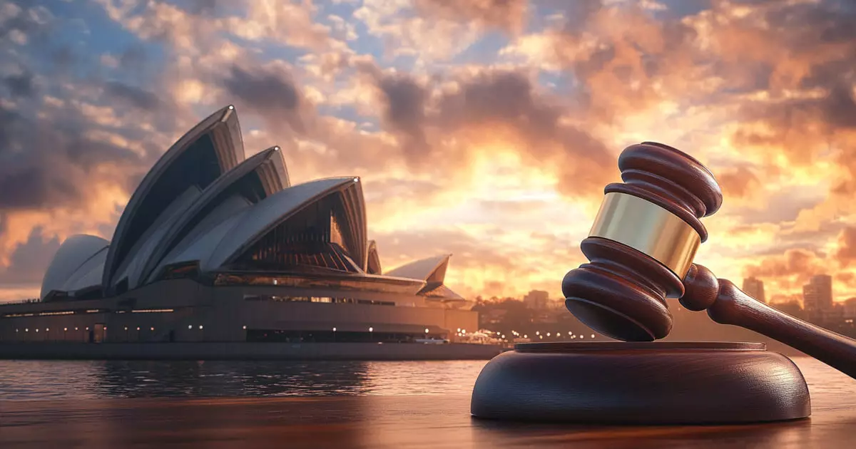 Australia’s ASIC Sues ASX Over Blockchain Project Misstatements