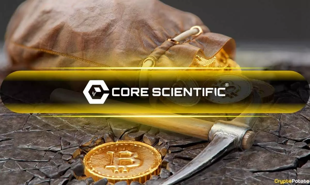 The Rise of Core Scientific: A Look into their Recent Funding and Strategic Moves