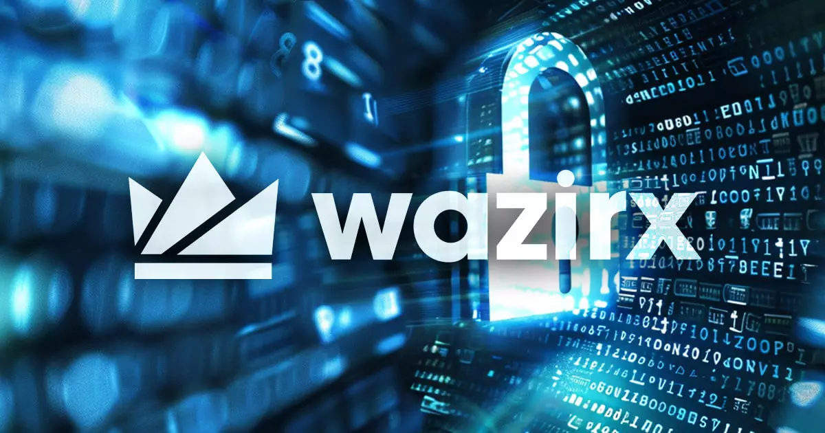 The Aftermath of the WazirX Hack: A Closer Look at Asset Security Measures