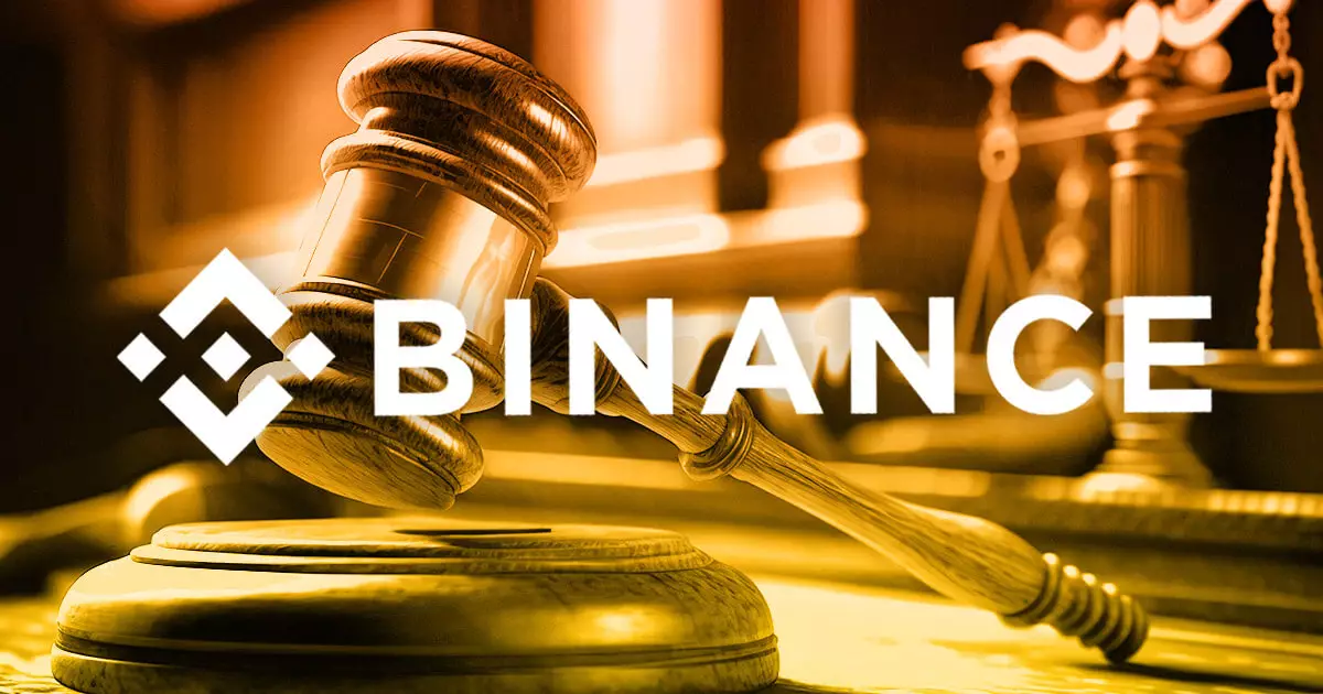 The Regulatory Crackdown on Binance in Brazil