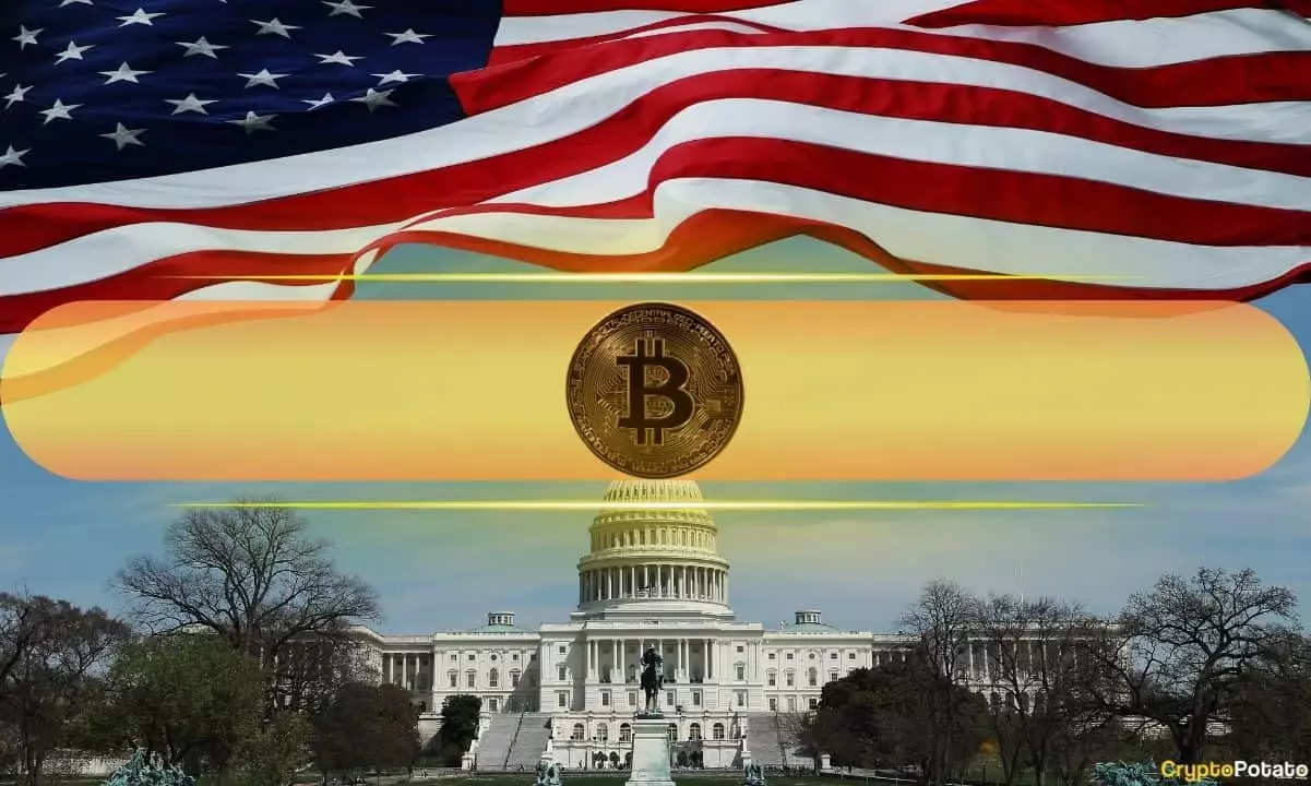 The U.S. Government Continues to Move Bitcoin Holdings: What Does This Mean?