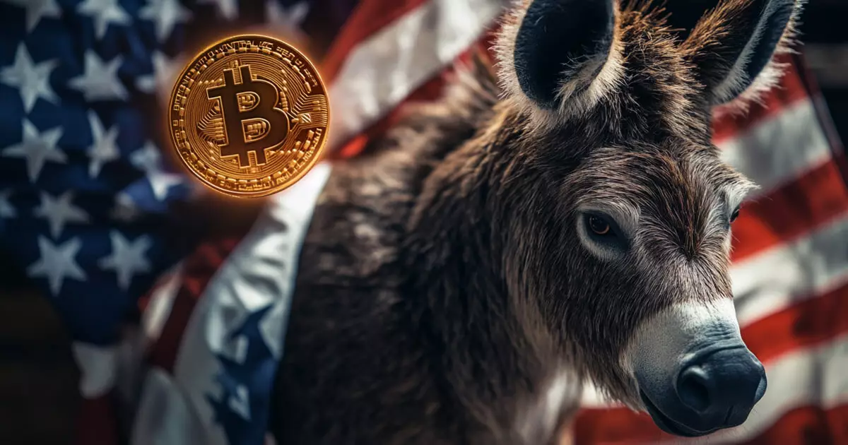 The Democrat Party’s Push for Crypto Regulation: A Unified Approach