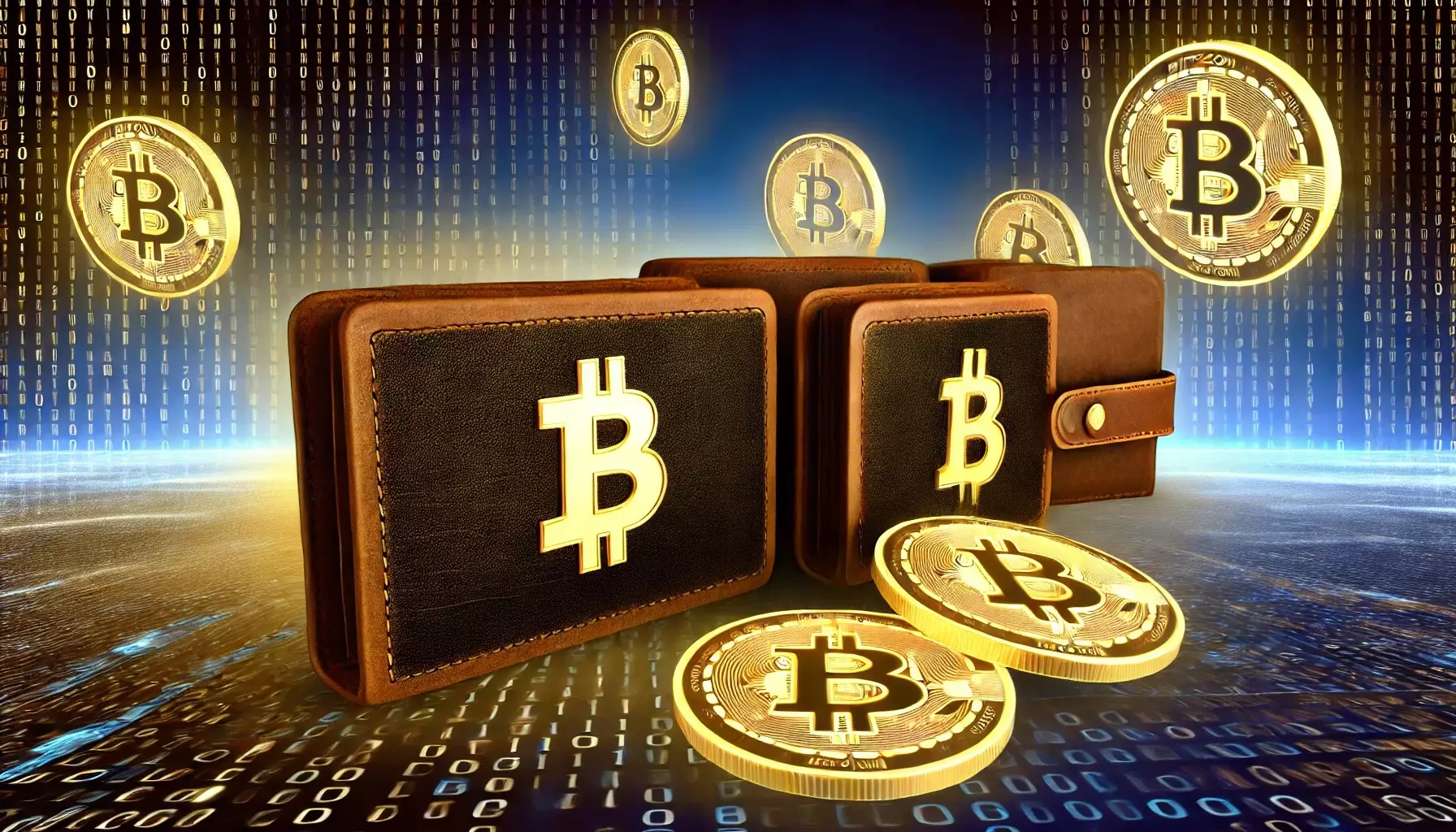 The Rise of Institutional Bitcoin Holders