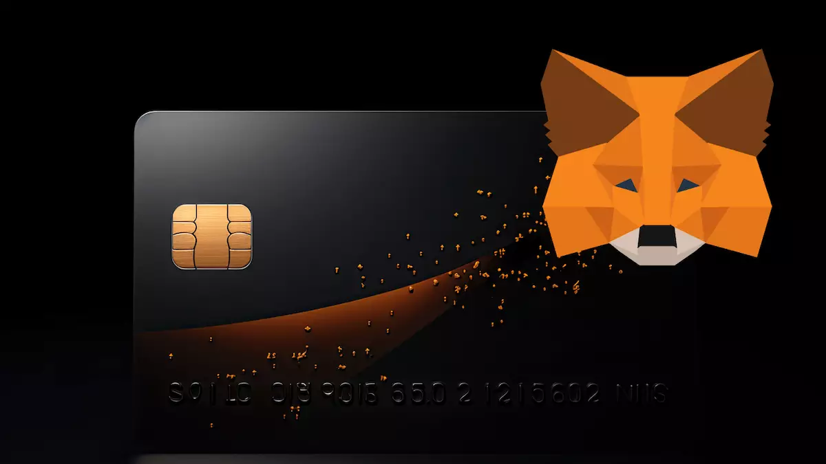 The Rise of MetaMask Card: A Game Changer for Cryptocurrency Spending