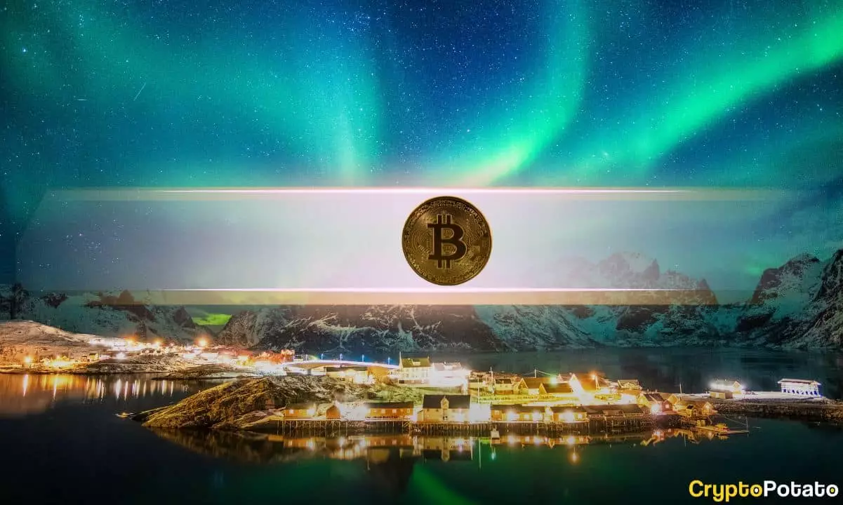 The Rise of Bitcoin Investments in Norway