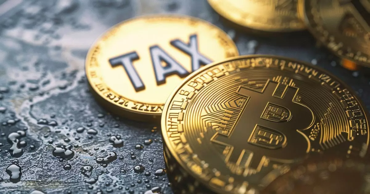 The Impending Tax Regulation on Nigeria’s Crypto Sector