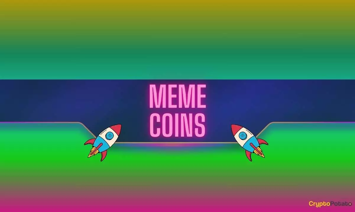 The Rise of Meme Coins: A Market Analysis