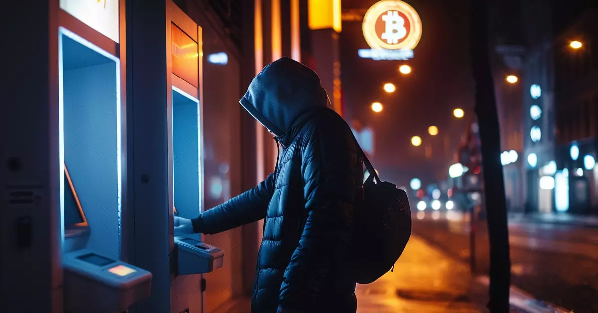 German Authorities Seize Millions in Cash and Crypto ATMs in Crackdown