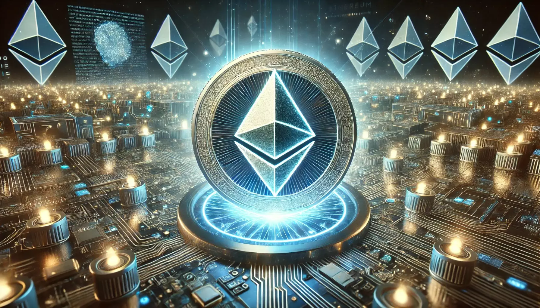 The Future Looks Bright for Ethereum (ETH) After Recent Setbacks