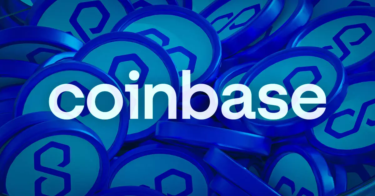 The Future of Polygon: Coinbase Supports Token Upgrade