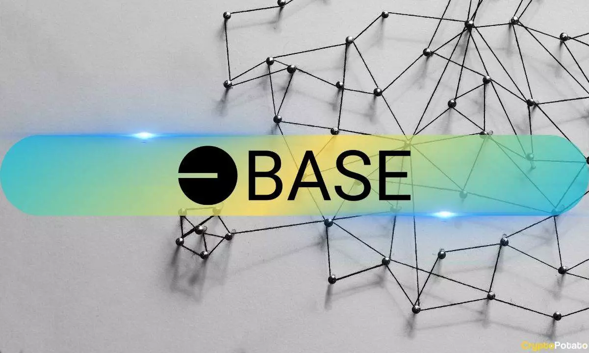 The Rise of Base in the Layer 2 Network Landscape