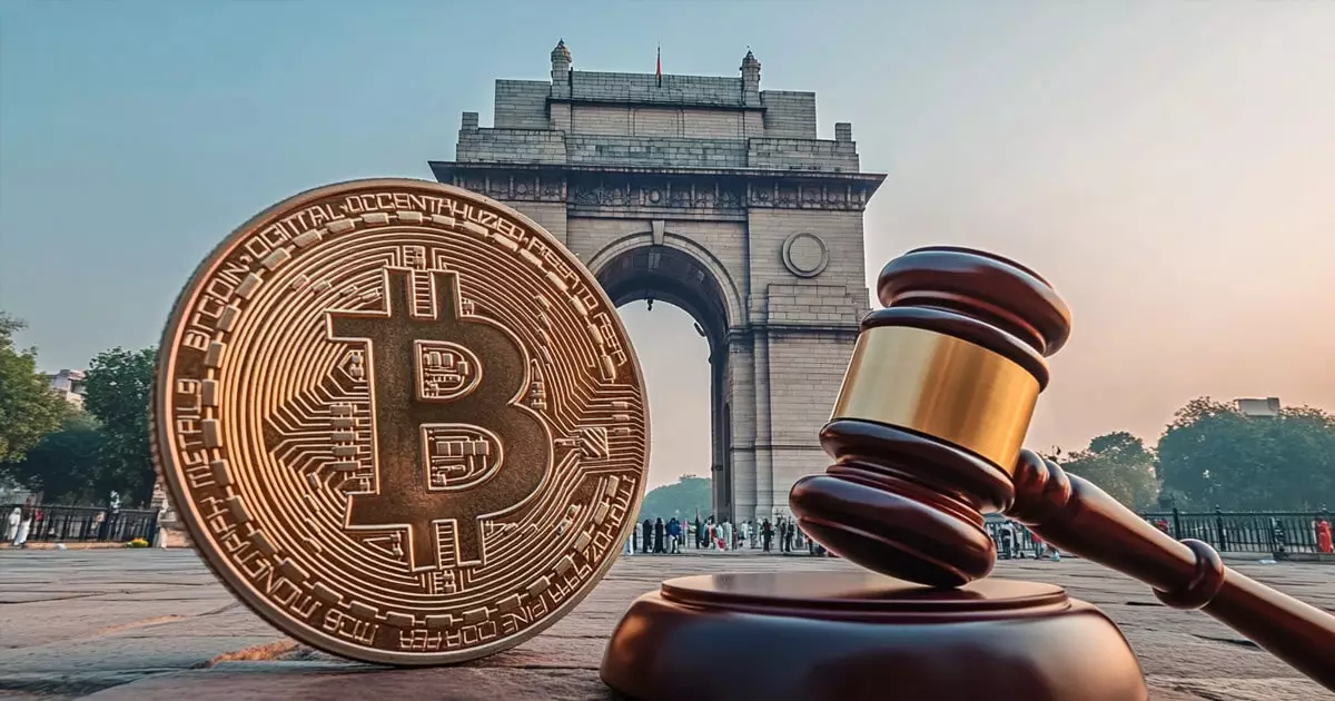 Critical Analysis of India’s Regulation Plans for the Crypto Sector