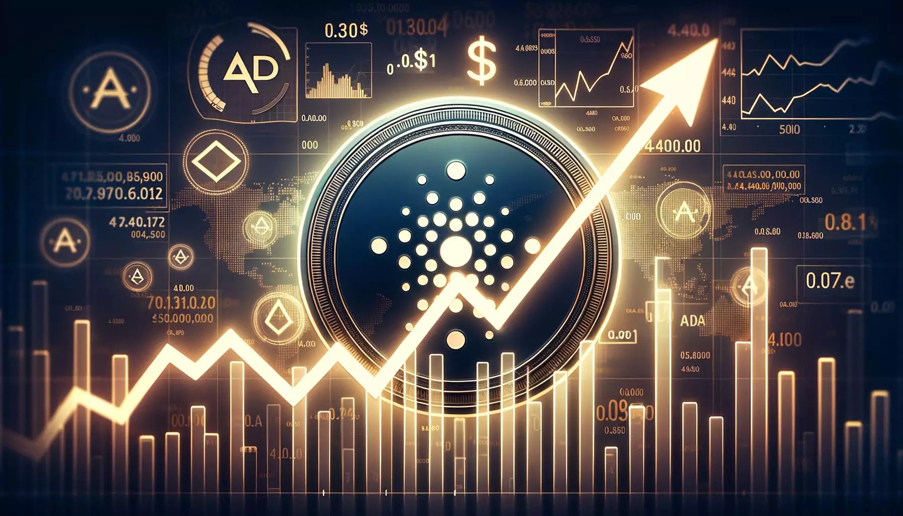 Analysis of Cardano (ADA) Investors Behavior Amid Price Surge