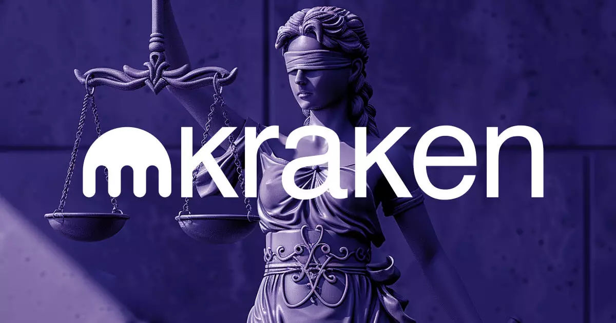 SEC Lawsuit Against Kraken Exchange Denied by Federal Judge