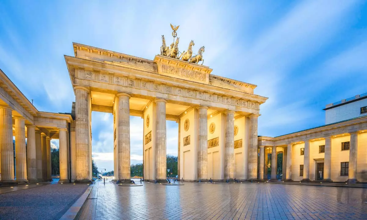 German Authorities Seize €250,000 and 13 Crypto ATMs in Crackdown