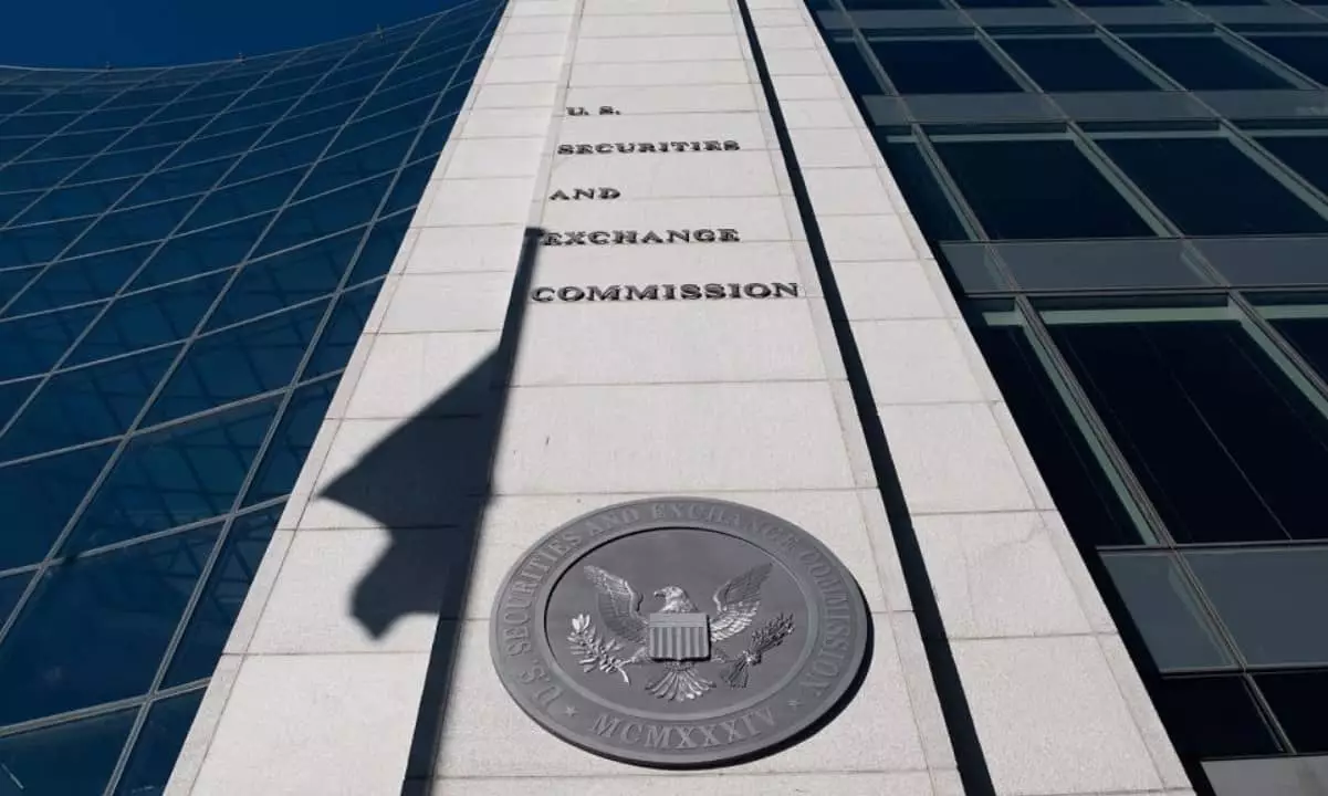 The US SEC Challenges Hex Founder’s Dismissal Motion in $1 Billion Securities Fraud Lawsuit