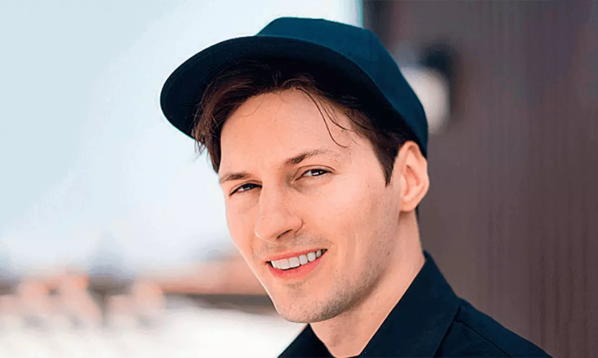 The growing support for Pavel Durov in the wake of his controversial arrest