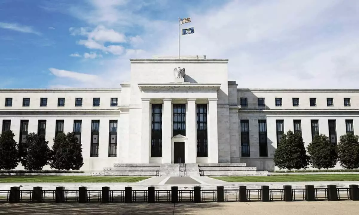 The Impact of Federal Reserve Interest Rate Cuts on Cryptocurrency Prices