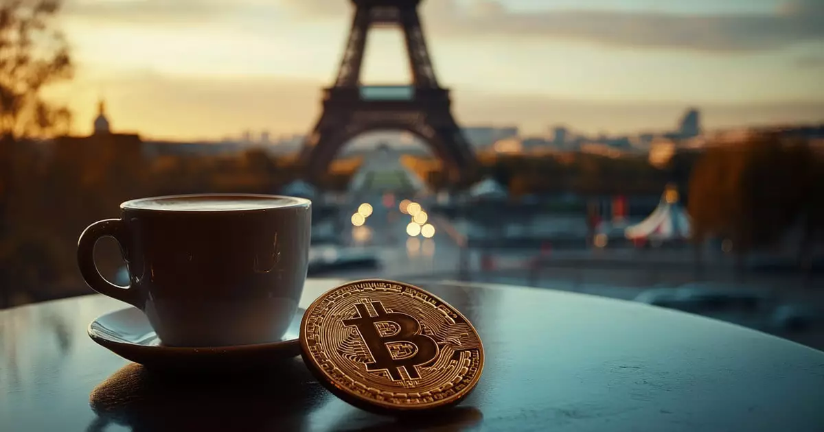 The Uncertain Future of France as a Crypto Hub