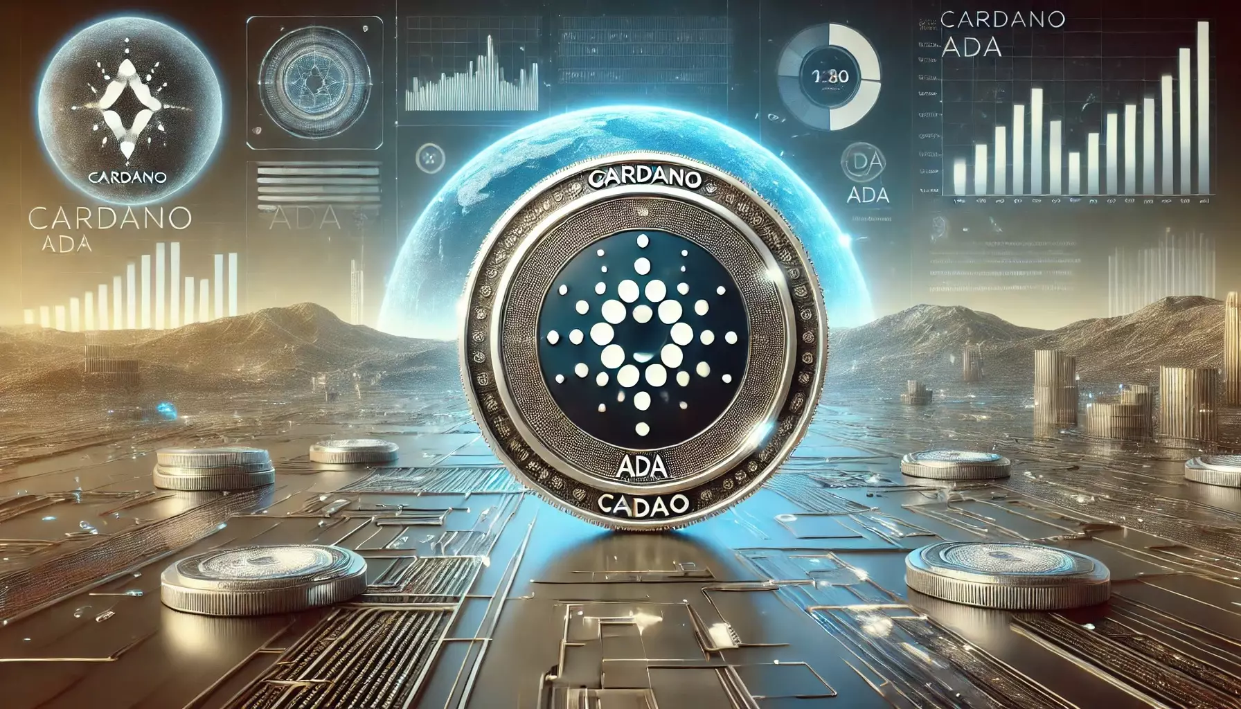 Unlocking Cardano’s Potential: A Deep Dive into Market Challenges and Future Opportunities