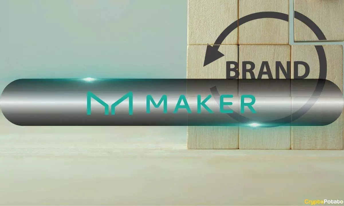 The Evolution of Maker to Sky: A DeFi Transformation