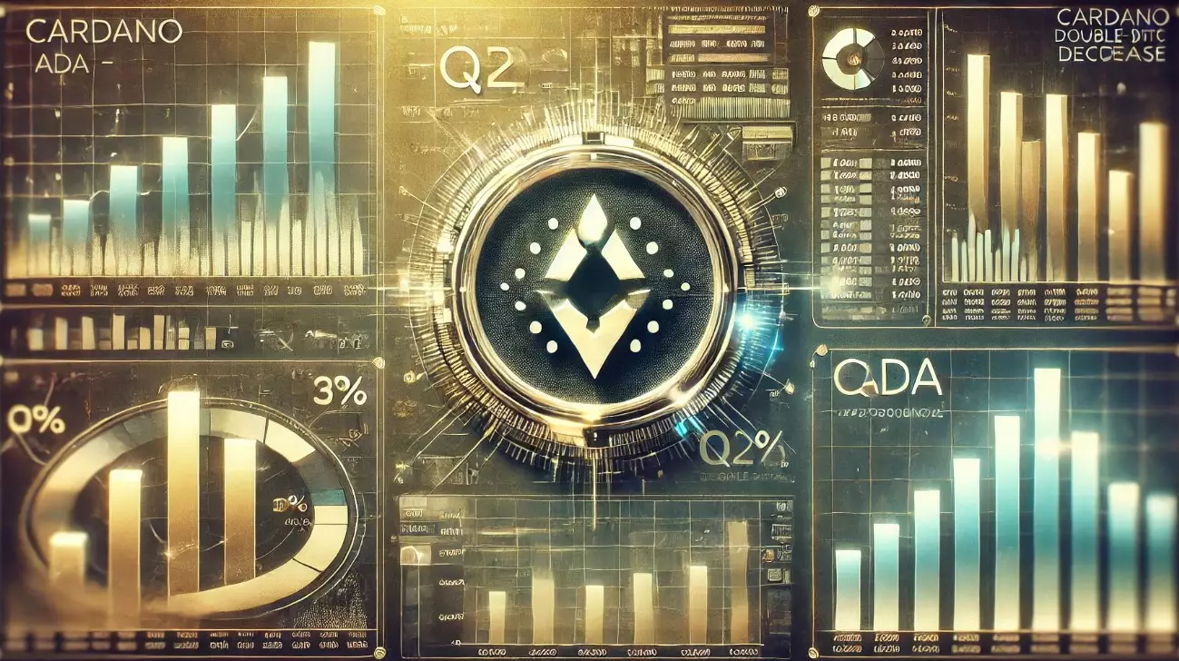 The Decline of Cardano and ADA in Q2 2024: A Comprehensive Analysis