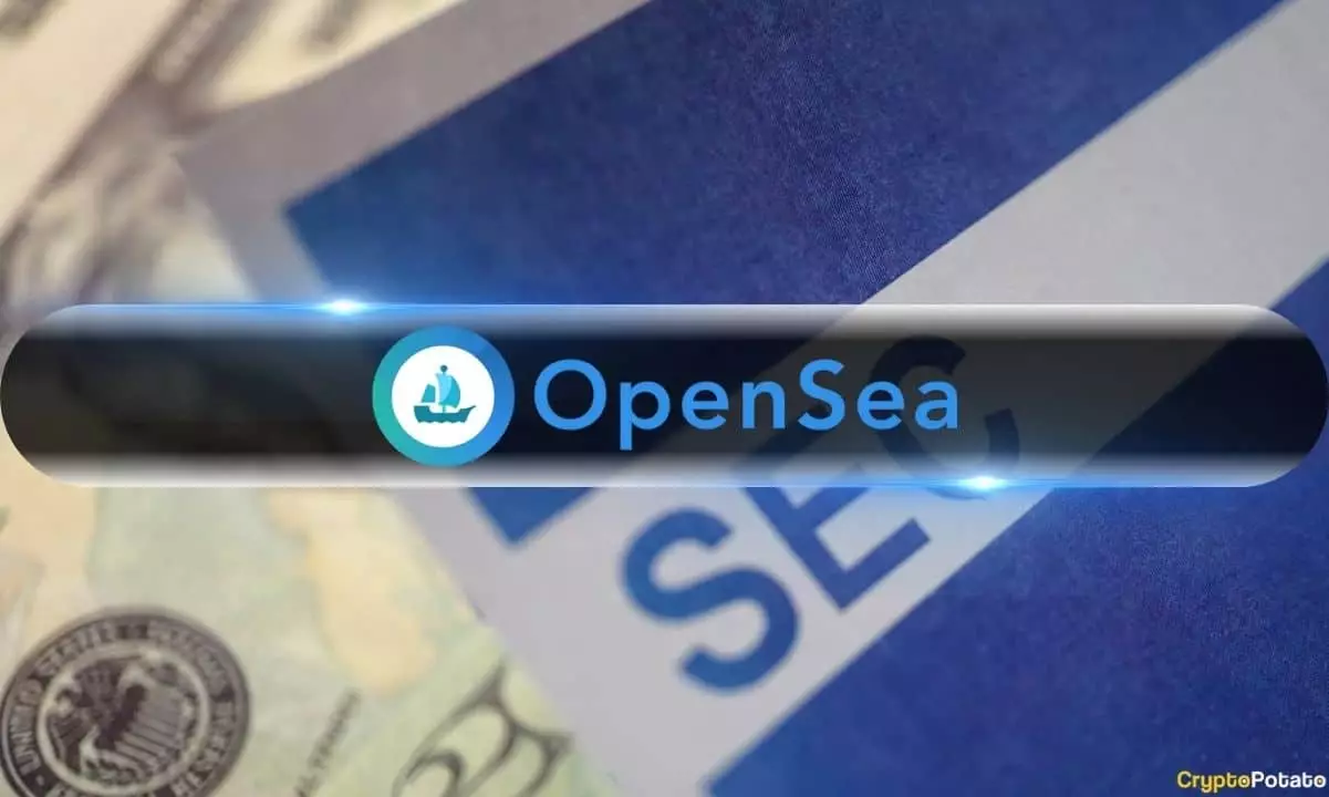 The Impact of SEC Targeting NFT Platforms: A Closer Look at OpenSea