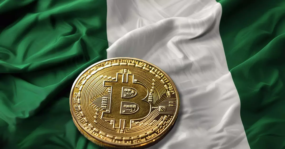 The Growing Crypto Exchange Landscape in Nigeria