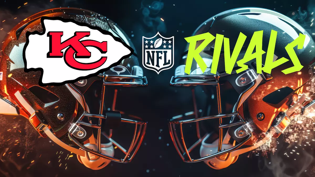 The Innovative Partnership: NFL Rivals and the Kansas City Chiefs