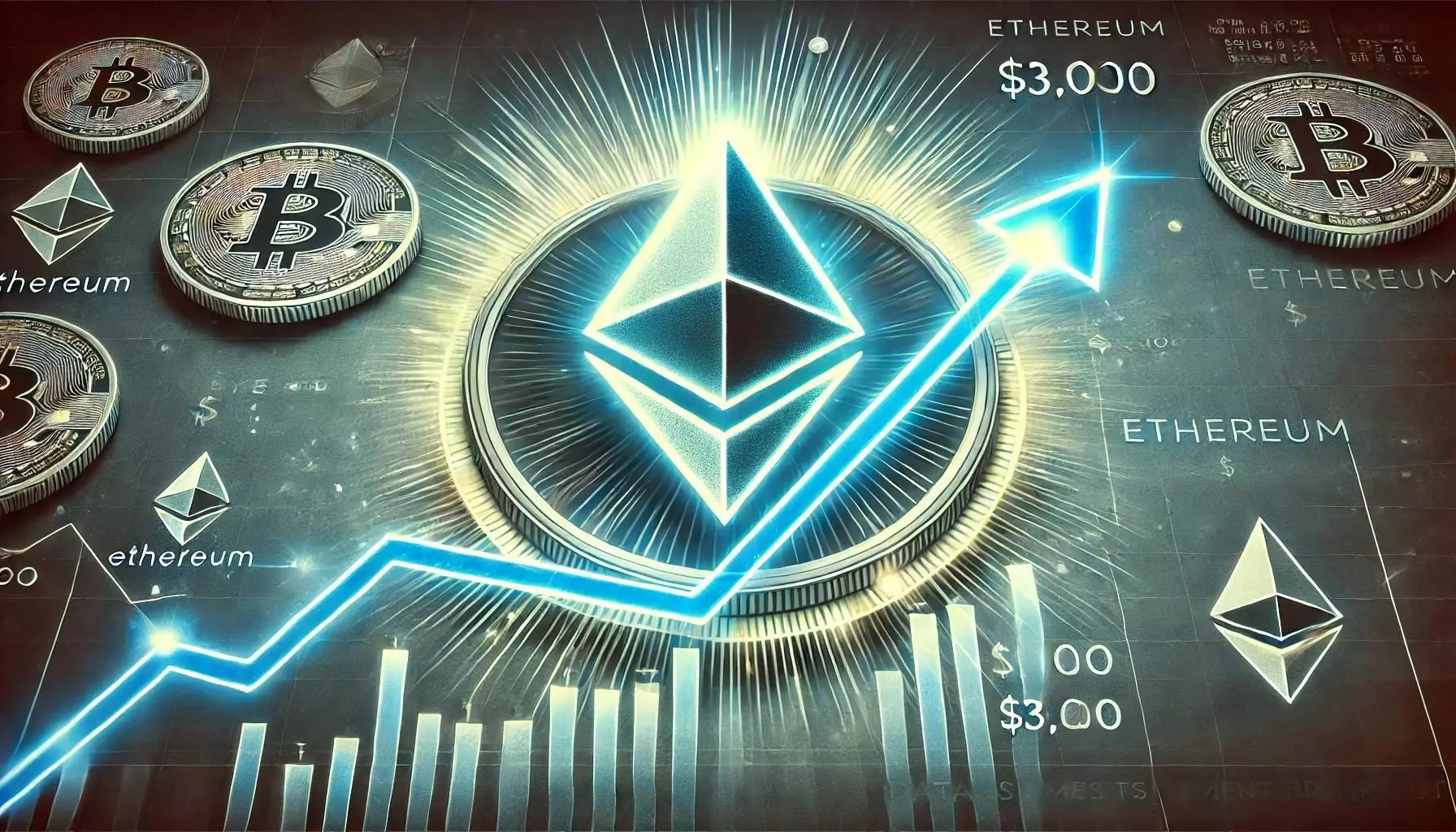 The Decline of Ethereum (ETH) and the Struggle to Regain Momentum